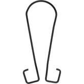 Polsen ULW-BLT Belt Clip For ULW-16 Wireless Receiver and Transmitter